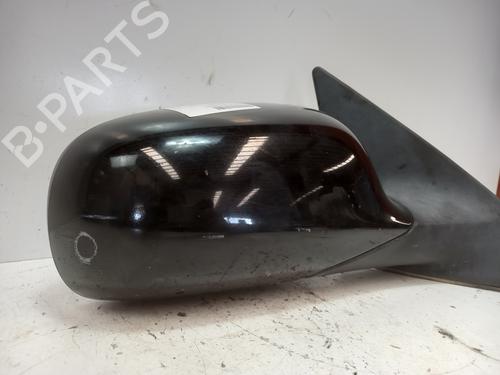 Right mirror SAAB 9-3 (YS3F, E79, D79, D75) 2.2 TiD | BP12774540C27 