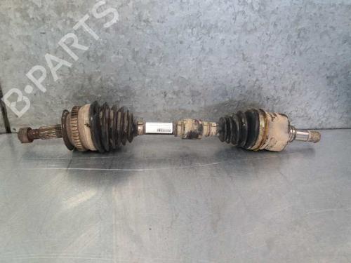 Used Left front driveshaft CHRYSLER VOYAGER / GRAND VOYAGER III (GS_, NS_) 3.8 i AWD (178 hp) 12698785