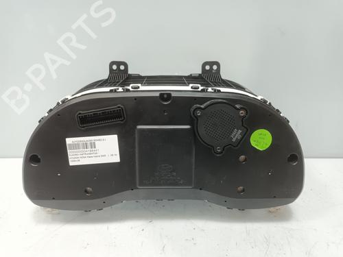 Instrument cluster HYUNDAI KONA (OS, OSE, OSI) 1.6 GDi Hybrid | BP25118099C47 