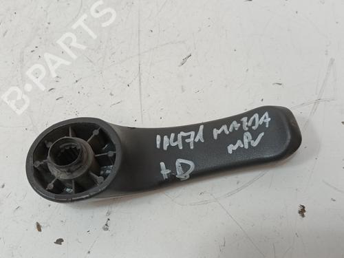 BP17871129I16 | Rear right interior door handle MAZDA MPV II (LW) 2.0 DI BP17871129I16