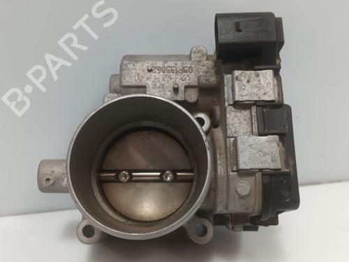 Used Throttle body Throttle body SKODA YETI (5L) 1.2 TSI (105 hp) 33470170 33470170