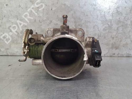 Used Throttle body HYUNDAI COUPE I (RD) 2.0 16V (139 hp) 12707750