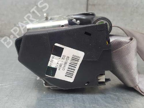 Rear left seatbelt AUDI A6 C5 Avant (4B5) 2.5 TDI quattro | BP12729332I29 