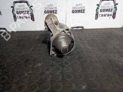 Startmotor SUZUKI BALENO (EG) 1.6 i 16V (SY416) | BP12685775M8 