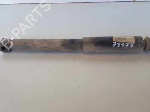 Used Right rear shock absorber OPEL FRONTERA B (U99) 2.2 i (6B_ZC, 6B_VF, 6B_66, 6B_76) (136 hp) 12819485
