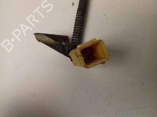 Electronic module FORD FOCUS II (DA_, HCP, DP)  | BP12758862M83 