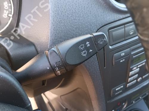 Engine control unit (ECU) FORD FUSION (JU_) 1.4 TDCi | BP36233203M57  - Image 21