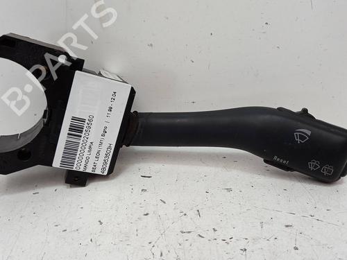 Used Steering column stalk SEAT LEON (1M1) 1.9 TDI (110 hp) 12738137