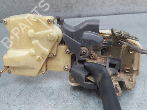 Rear right lock HONDA CIVIC VI Hatchback (EJ, EK) 1.6 i (EK1) (114 hp) 12744418