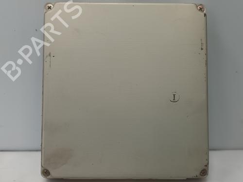 Engine control unit (ECU) NISSAN PATROL GR V Wagon (Y61) | BP31343470M57