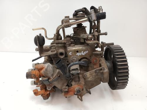 Injection pump OPEL CORSA B (S93) 1.7 D (F08, F68, M68) | BP14360841M78 