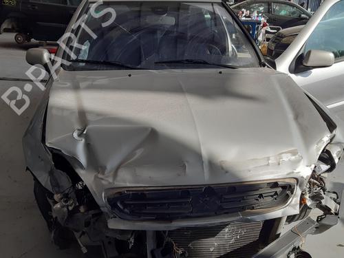 Engine control unit (ECU) CITROËN XSARA (N1) 2.0 HDi 109 | BP12783181M57 
