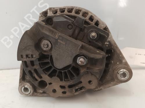 Alternator SAAB 9-5 Estate (YS3E) 2.2 TiD | BP29331540M7 