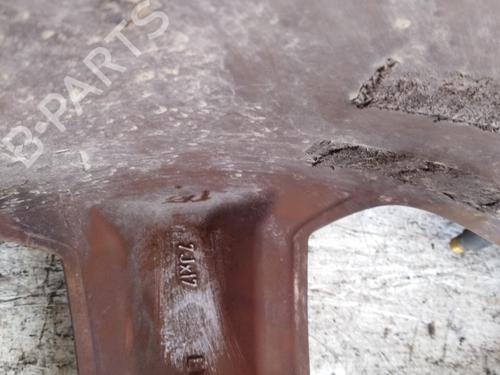 Rim OPEL ASTRA H GTC (A04) 1.6 (L08) | BP12785753C45 