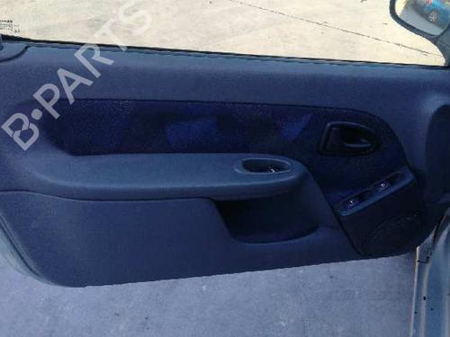 Computer motormanagement RENAULT CLIO II (BB_, CB_) 1.9 D (B/CB0E, BB0J) | BP12722975M57 