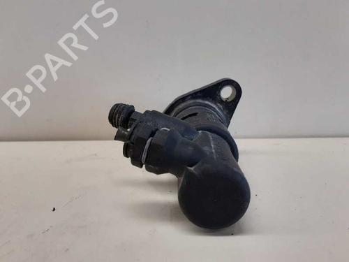Clutch slave cylinder SKODA FABIA I (6Y2)  | BP13974941M113 