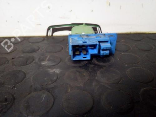 Used Heater resistor Heater resistor OPEL VECTRA B (J96) 1.6 i 16V (F19) (100 hp) 12810275 12810275