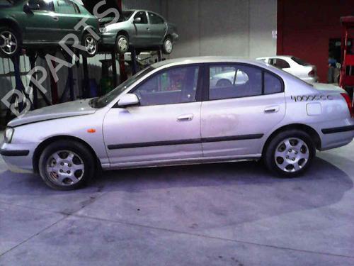 Electronic module HYUNDAI ELANTRA III Saloon (XD) 2.0 CRDi | BP13984775M83 