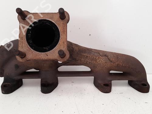 Exhaust manifold VW GOLF III (1H1)  | BP12748910M110 