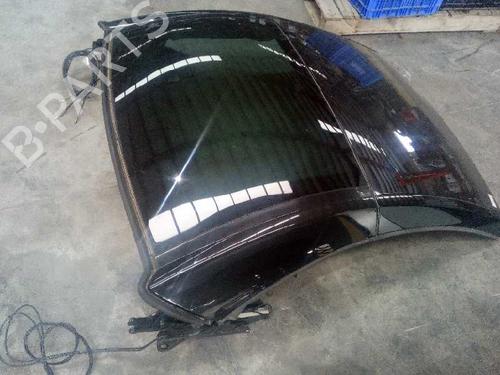Sunroof PEUGEOT 307 CC (3B) 2.0 16V | BP12712305C124 