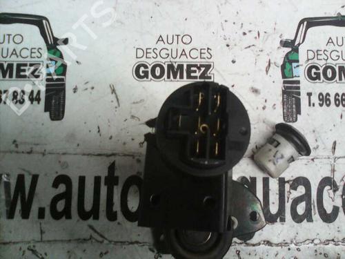 Module électronique FIAT SEICENTO / 600 (187_) 0.9 (187AXA, 187AXA1A) | BP13966400M83