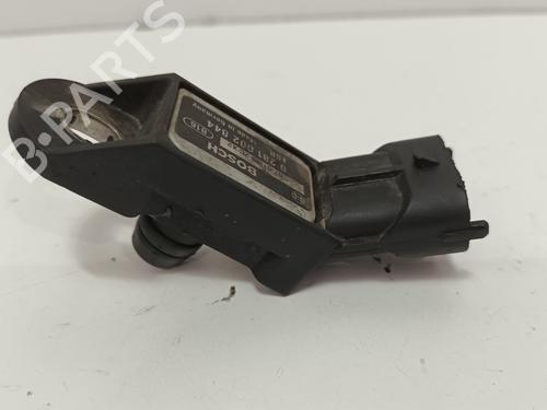Elektronensonde OPEL COMBO Box Body/MPV 1.3 CDTI 16V | BP12791812M84 