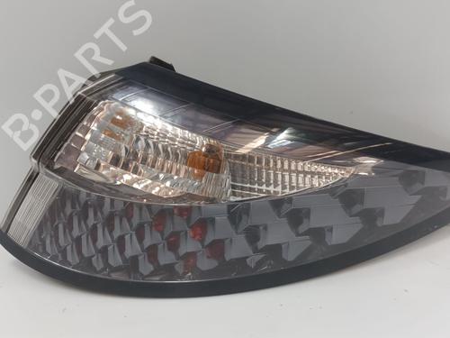 Used Right taillight RENAULT FLUENCE (L3_) Z.E. (95 hp) 32186251