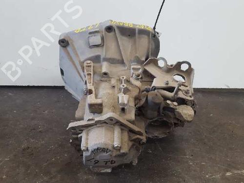 Gearbox FIAT BRAVA (182_) 1.9 TD 75 S (182.BF) | BP12687810M3 