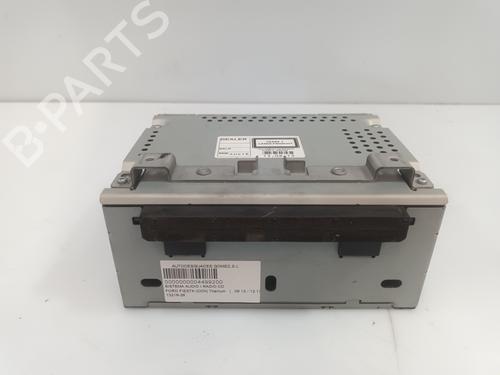 Radio FORD FIESTA VI (CB1, CCN) | BP31952003E6