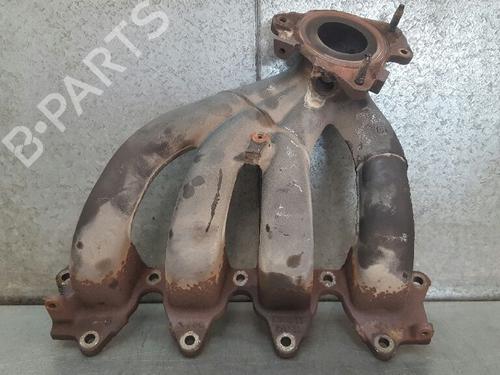 Used Exhaust manifold RENAULT MEGANE II (BM0/1_, CM0/1_) 2.0 16V (BM0U, CM0U) (135 hp) 12740429