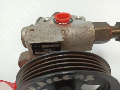 Steering pump HYUNDAI ACCENT II (LC) 1.3 | BP12793776M99 