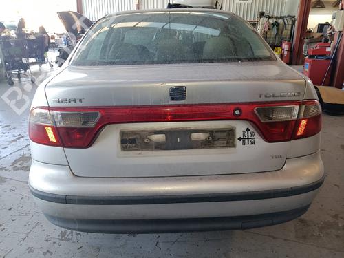 Felg SEAT TOLEDO II (1M2) 1.9 TDI | BP17153139C45 