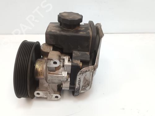 Steering pump MERCEDES-BENZ E-CLASS (W211) E 200 Kompressor (211.042) | BP27276573M99 - Image 4