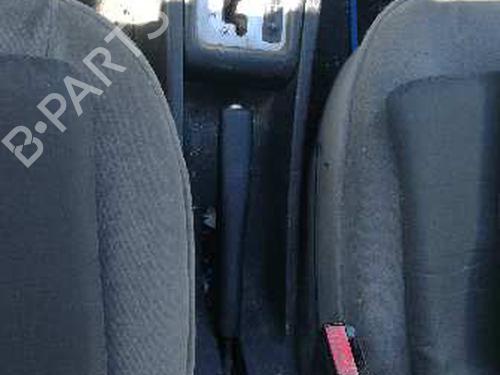 Gearkassestyreenhed PEUGEOT 306 (7B, N3, N5) 1.6 | BP12728690M52 