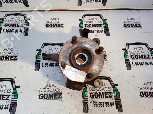 Used Right front steering knuckle NISSAN MICRA II (K11) 1.0 i 16V (54 hp) 12772042