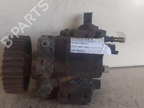 Used Injection pump FORD FIESTA V (JH_, JD_) 1.4 TDCi (68 hp) 12685362