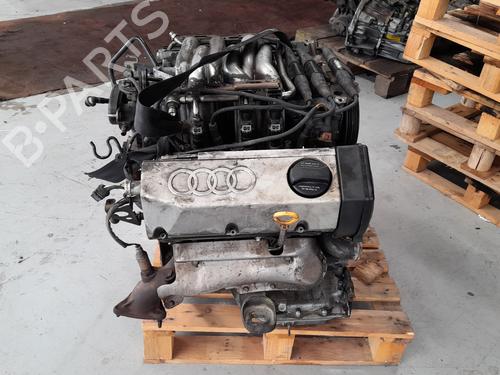 BP12775237M1 | Motor AUDI 100 C4 Saloon (4A2) 2.6 BP12775237M1