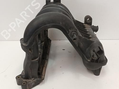 Intake manifold MERCEDES-BENZ A-CLASS (W168) A 160 (168.033, 168.133) | BP12785118M70 