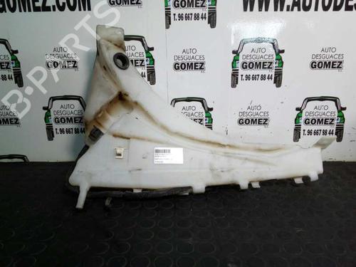 Windscreen washer tank VOLVO C30 (533) 2.0 D (136 hp) 12811878