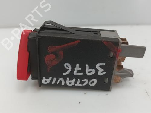 Warning switch SEAT CORDOBA (6L2) 1.4 16V | BP27483087I22 