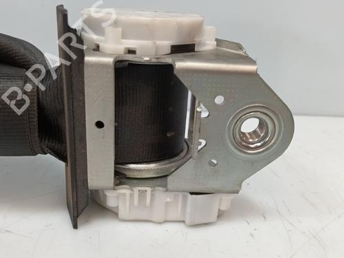 Rear right seatbelt SEAT IBIZA IV (6J5, 6P1) 1.0 | BP18650428I28