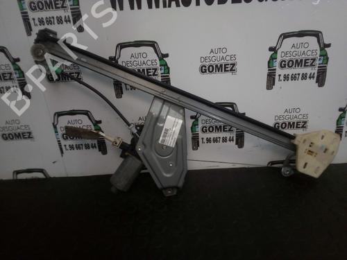 Used Other RENAULT ESPACE III (JE0_) 2.2 D (114 hp) 12778593