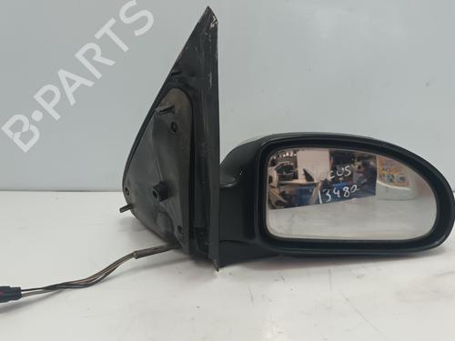 Used Right mirror Right mirror FORD FOCUS I Saloon (DFW) 1.6 16V (100 hp) 36557498 36557498