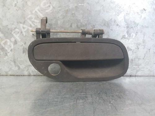 Used Front right exterior door handle VOLVO V40 Estate (645) 1.8 (115 hp) 12809613
