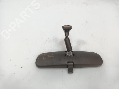 Rear mirror TOYOTA YARIS (_P13_) 1.5 Hybrid (NHP130_) | BP21395595I6 