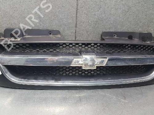 Grill CHEVROLET REZZO MPV (U100) 1.6 (107 hp) 12715155