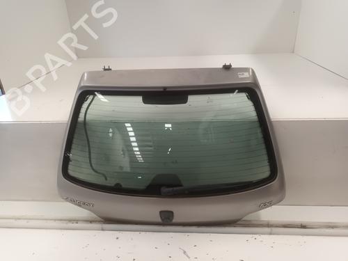 Used Tailgate Tailgate PEUGEOT 106 II (1A_, 1C_) 1.1 i (60 hp) 33709842 33709842