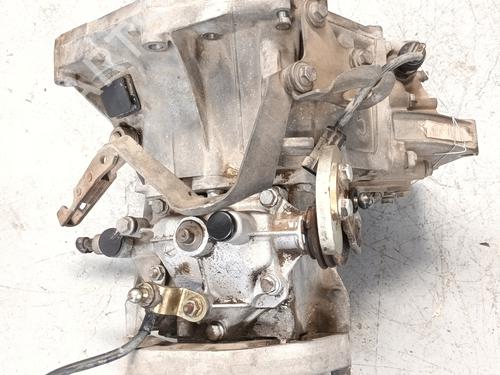 Gearbox FIAT SEICENTO / 600 (187_) 1.1 (187AXB, 187AXB1A, 187AXC1A02) | BP12779010M3 