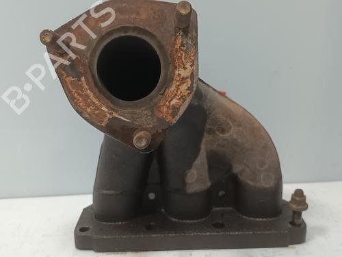 Exhaust manifold AUDI TT (8N3) 3.2 VR6 quattro | BP21124868M110 