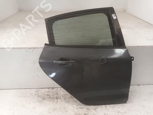 Used Right rear door PEUGEOT 208 I (CA_, CC_) [2012-2021]  20647596